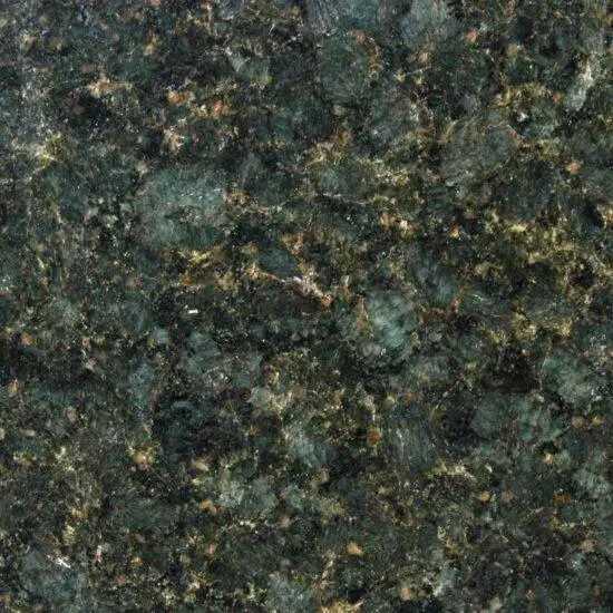 Peacock Green granite countertops Nashville